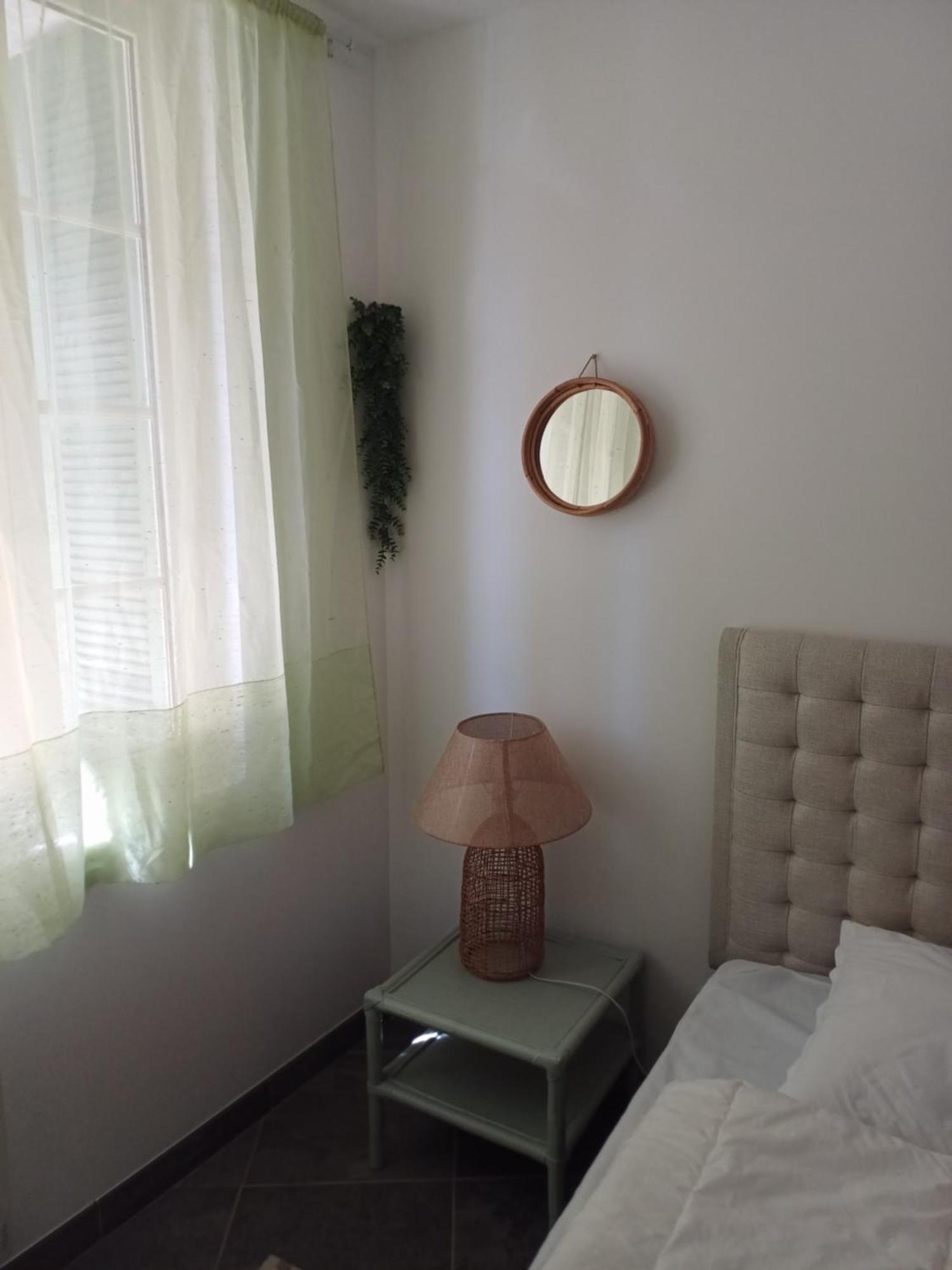 A Cote Du Pont Vieux - By The Old Bridge Apartment *