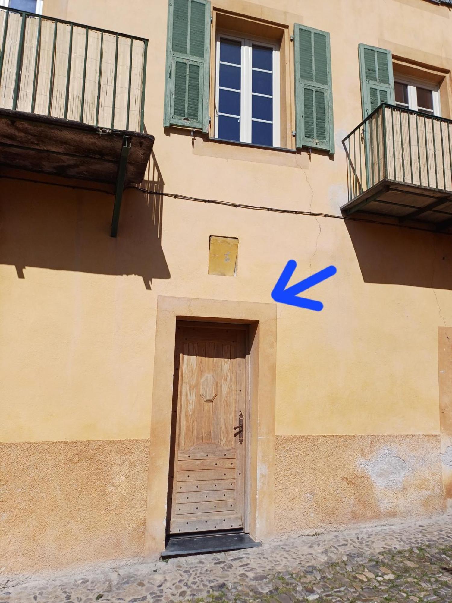 A Cote Du Pont Vieux - By The Old Bridge Apartment *